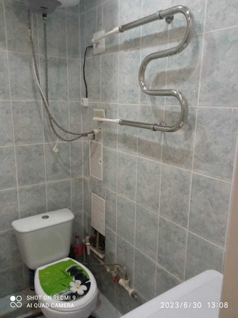 
  Продается 1-комн. квартира, 34 м², Лермонтова ул, д. 116к1
. Фото 13.