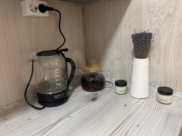 
  Продается апартамент, 21 м², Крестьянская ул, д. 27к4
. Фото 9.