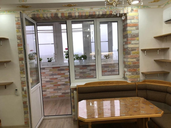 
  Продается студия, 30 м², Астраханская ул, д. 97
. Фото 1.