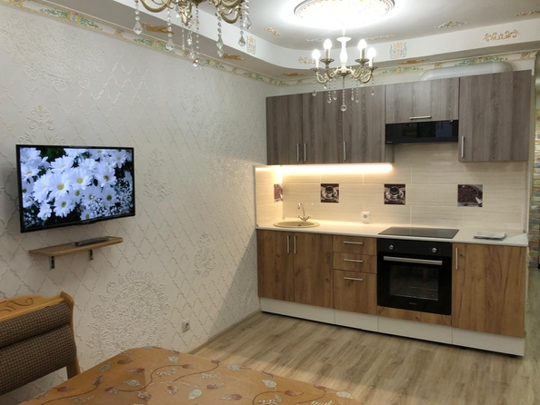 
  Продается студия, 30 м², Астраханская ул, д. 97
. Фото 7.