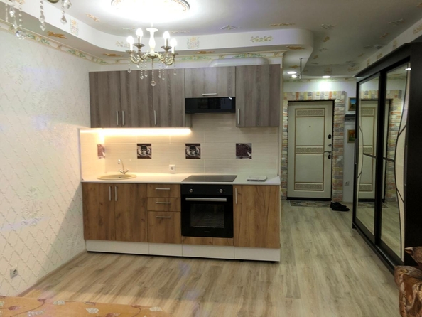
  Продается студия, 30 м², Астраханская ул, д. 97
. Фото 8.