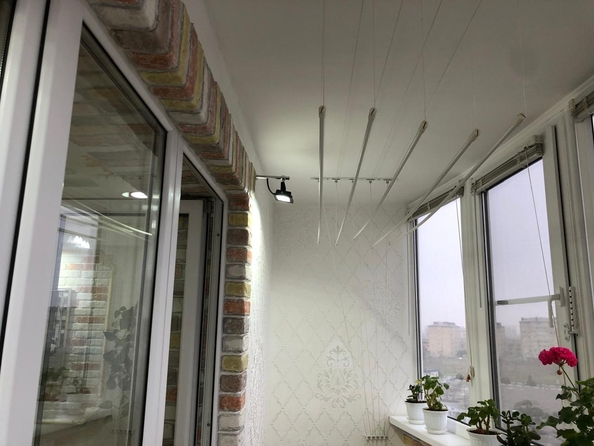 
  Продается студия, 30 м², Астраханская ул, д. 97
. Фото 26.