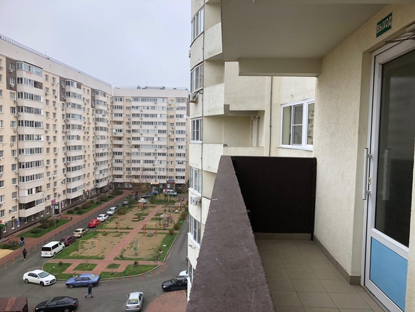 
  Продается студия, 30 м², Астраханская ул, д. 97
. Фото 38.