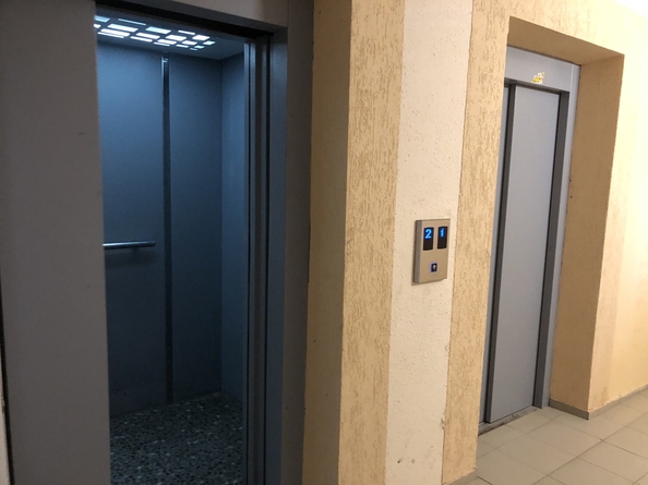 
  Продается 1-комн. квартира, 33 м², Северная ул, д. 113к1
. Фото 41.
