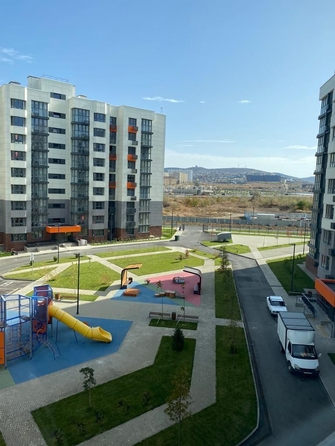 
  Продается 3-комн. квартира, 55 м², Крылова ул, д. 13к3
. Фото 1.