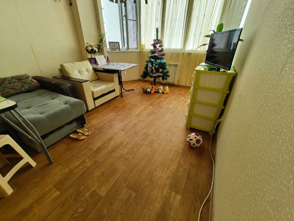 
  Продается 1-комн. квартира, 47 м², Краснодарская ул, д. 66В
. Фото 1.