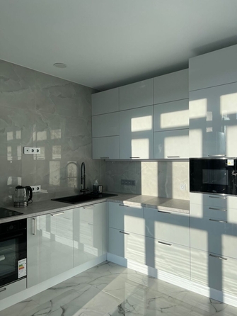 
  Продается 3-комн. квартира, 81 м², Адмирала Пустошкина ул, д. 22к2
. Фото 1.