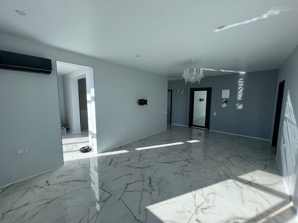 
  Продается 3-комн. квартира, 81 м², Адмирала Пустошкина ул, д. 22к2
. Фото 7.