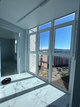
  Продается 3-комн. квартира, 81 м², Адмирала Пустошкина ул, д. 22к2
. Фото 9.