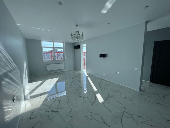 
  Продается 3-комн. квартира, 81 м², Адмирала Пустошкина ул, д. 22к2
. Фото 11.