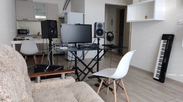 
  Продается 1-комн. квартира, 41 м², Супсехское ш, д. 39к9
. Фото 6.