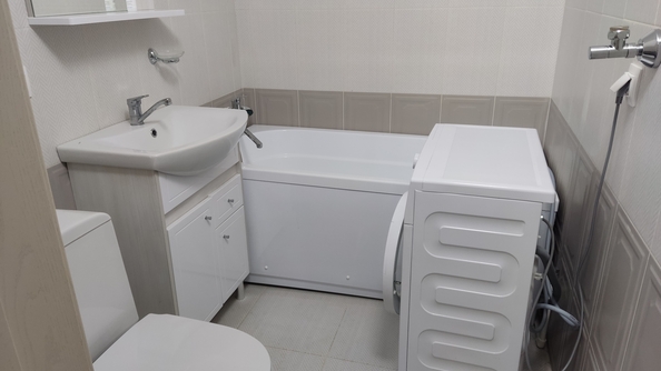 
  Продается 1-комн. квартира, 41 м², Супсехское ш, д. 39к9
. Фото 9.