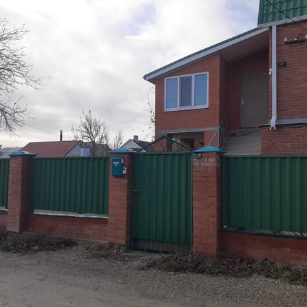 
  Продается дом, 130 м², хутор Красный
. Фото 1.