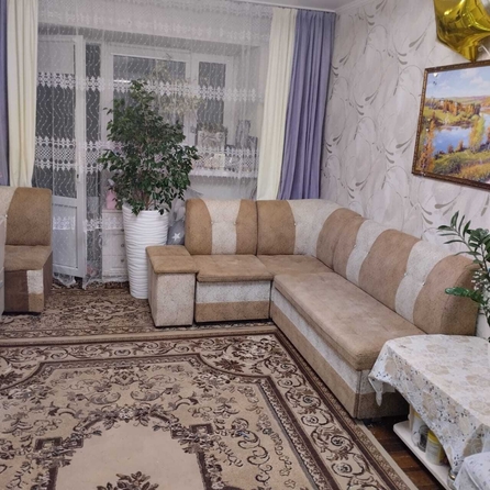 
  Продается 1-комн. квартира, 19 м², Крымская ул, д. 218
. Фото 2.