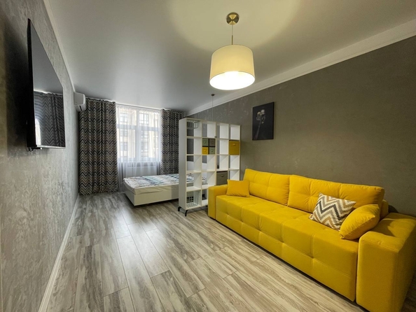 
  Продается 1-комн. квартира, 49 м², Парковая ул, д. 61к4
. Фото 9.