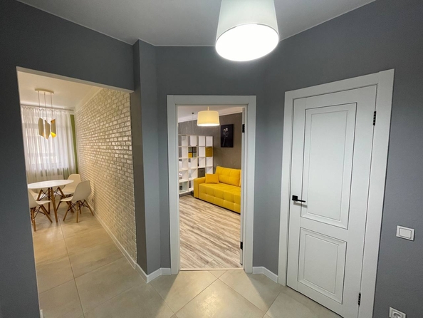 
  Продается 1-комн. квартира, 49 м², Парковая ул, д. 61к4
. Фото 11.