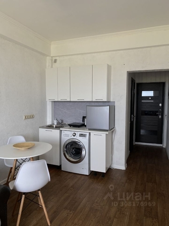 
  Продается студия, 22 м², Кати Соловьяновой ул, д. 286
. Фото 2.
