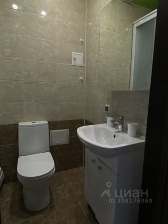 
  Продается студия, 22 м², Кати Соловьяновой ул, д. 286
. Фото 5.