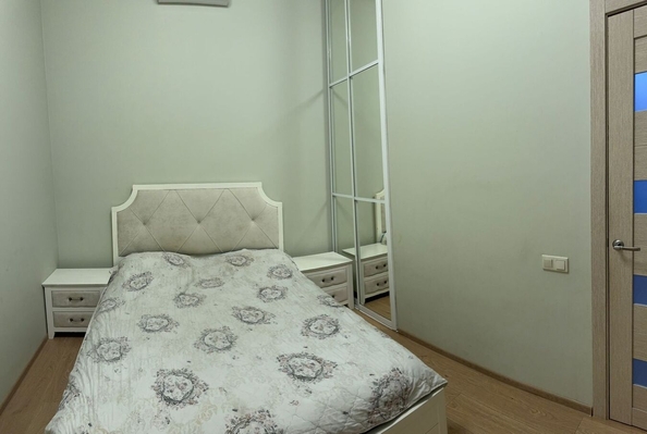 
  Продается 2-комн. квартира, 80 м², Зеленая ул, д. 18/3
. Фото 5.