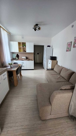 
  Продается студия, 34 м², Супсехское ш, д. 39к16
. Фото 1.