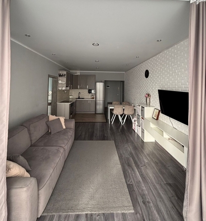 
  Продается 1-комн. квартира, 57 м², Владимирская ул, д. 148к1
. Фото 12.