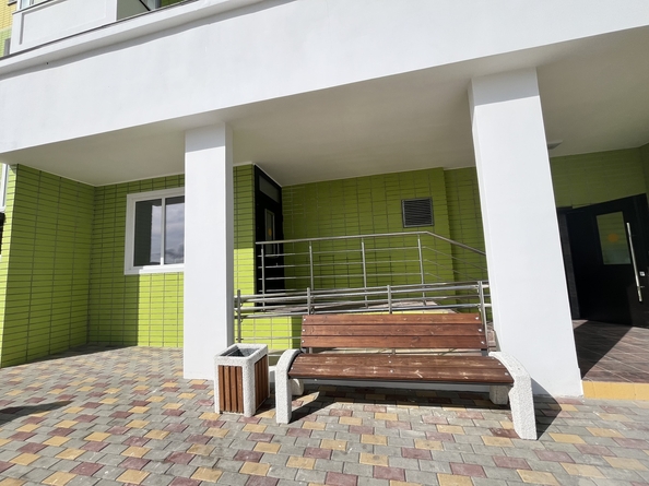 
  Продается 1-комн. квартира, 39 м², ЖК Два Адмирала, дом 1
. Фото 15.