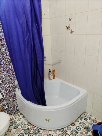 
  Продается 1-комн. квартира, 41 м², Северный пер, д. 1
. Фото 13.