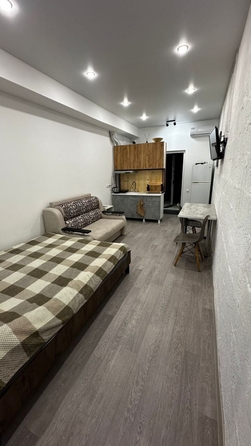 
  Продается студия, 25 м², Ленина ул, д. 180Ак1
. Фото 5.