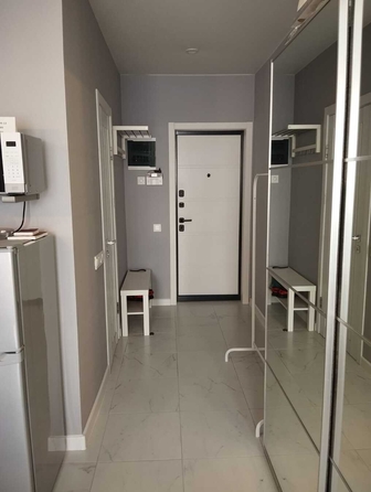 
  Продается студия, 24 м², Таманская ул, д. 121к14
. Фото 3.
