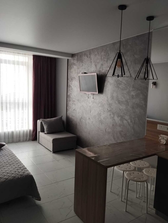 
  Продается студия, 24 м², Таманская ул, д. 121к14
. Фото 8.