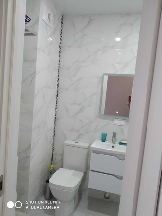 
  Продается студия, 24 м², Таманская ул, д. 121к14
. Фото 12.
