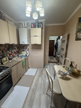 
  Продается 1-комн. квартира, 36 м², Парковая ул, д. 64к4
. Фото 11.