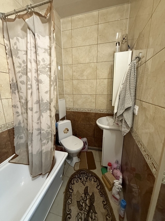 
  Продается 1-комн. квартира, 36 м², Парковая ул, д. 64к4
. Фото 13.