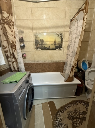 
  Продается 1-комн. квартира, 36 м², Парковая ул, д. 64к4
. Фото 16.