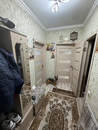 
  Продается 1-комн. квартира, 36 м², Парковая ул, д. 64к4
. Фото 17.