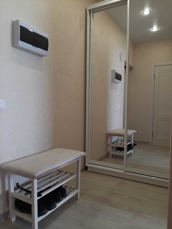 
  Продается 1-комн. квартира, 40 м², Верхняя дорога ул, д. 151к2
. Фото 3.