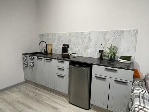 
  Продается студия, 34 м², Таманская ул, д. 121к16
. Фото 2.