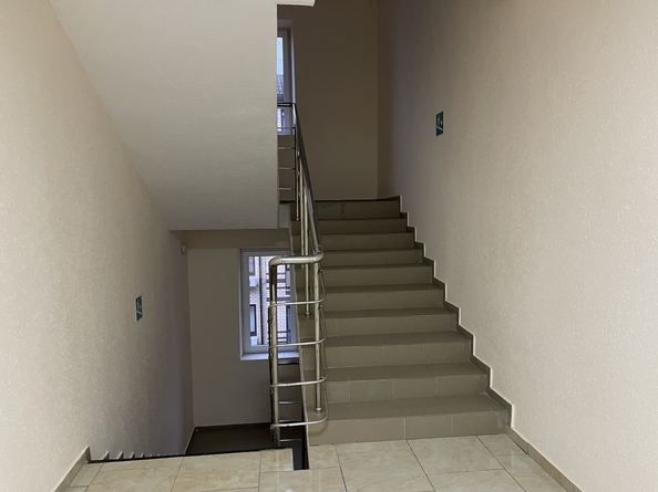 
  Продается студия, 34 м², Таманская ул, д. 121к16
. Фото 9.