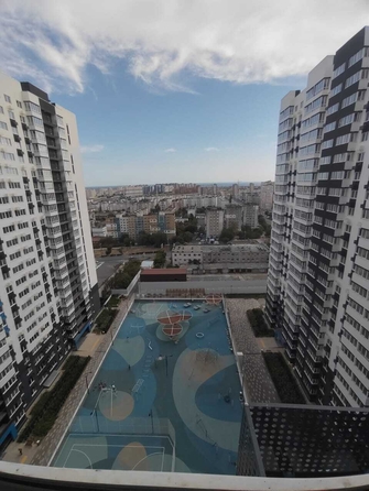 
  Продается студия, 22 м², Куникова ул, д. 2
. Фото 2.