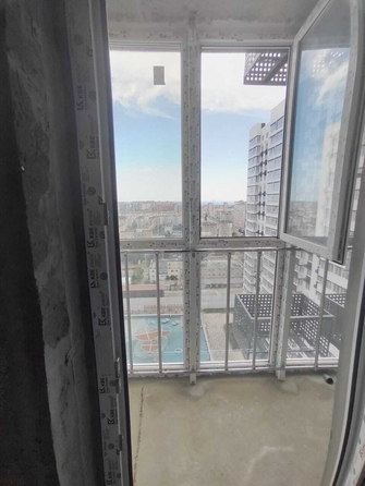 
  Продается студия, 22 м², Куникова ул, д. 2
. Фото 5.