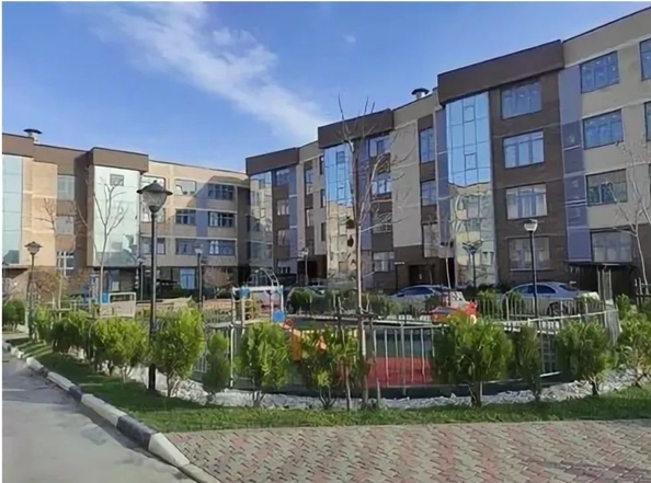 
  Продается студия, 30 м², Ленина ул, д. 202к2
. Фото 9.