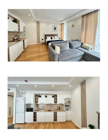 
  Продается апартамент, 38 м², Толстого ул, д. 26
. Фото 3.