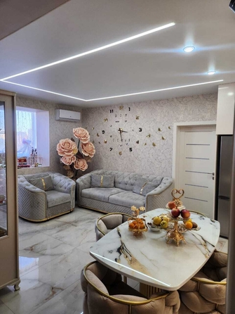 
  Продается 2-комн. квартира, 82 м², Владимирская ул, д. 144
. Фото 21.