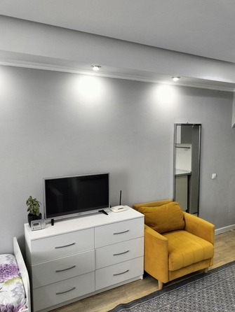 
  Продается студия, 22 м², Кати Соловьяновой ул, д. 286
. Фото 4.