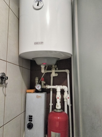 
  Продается студия, 22 м², Кати Соловьяновой ул, д. 286
. Фото 12.