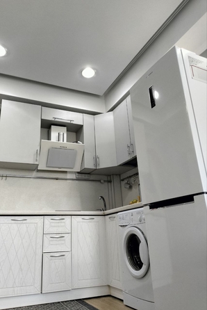 
  Продается студия, 22 м², Кати Соловьяновой ул, д. 286
. Фото 13.