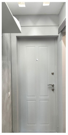 
  Продается студия, 22 м², Кати Соловьяновой ул, д. 286
. Фото 15.