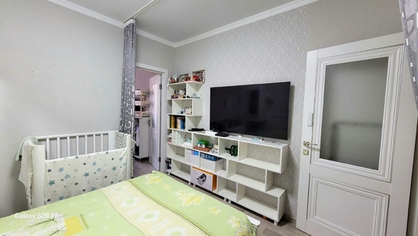 
  Продается 1-комн. квартира, 46 м², Владимирская ул, д. 55к2
. Фото 8.