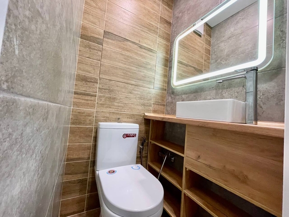 
  Продается 2-комн. квартира, 54 м², Тургенева ул, д. 250
. Фото 7.