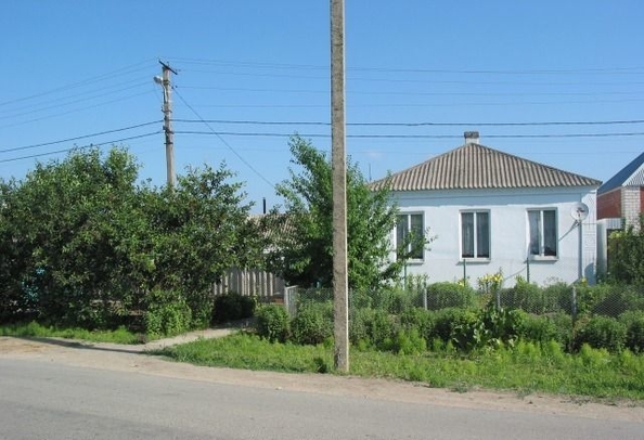 
  Продается дом, 70 м², хутор Воскресенский
. Фото 1.
